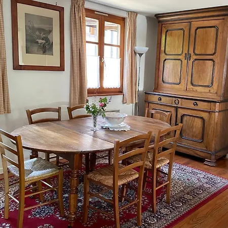 La Cour Zaepffel 아파트 Dambach