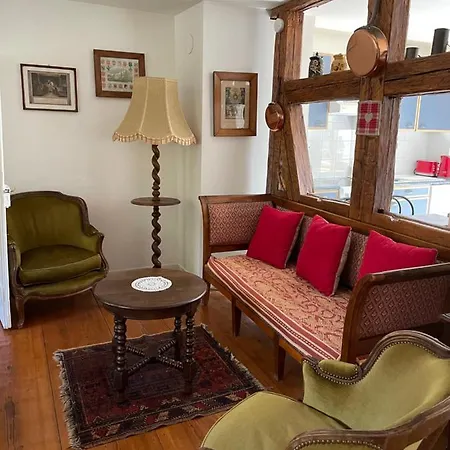 La Cour Zaepffel Apartamento