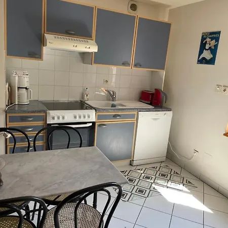 Apartament La Cour Zaepffel Dambach