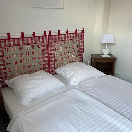 Apartament La Cour Zaepffel Dambach