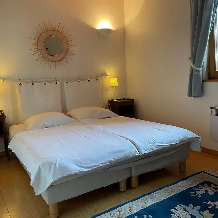 La Cour Zaepffel Apartament Dambach
