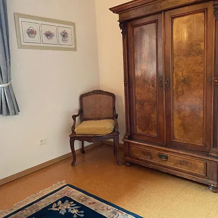 아파트 La Cour Zaepffel *