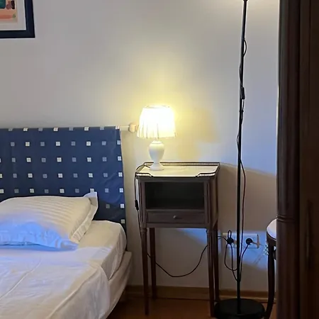 Gites La Cour Zaepffel Apartment Dambach-la-Ville