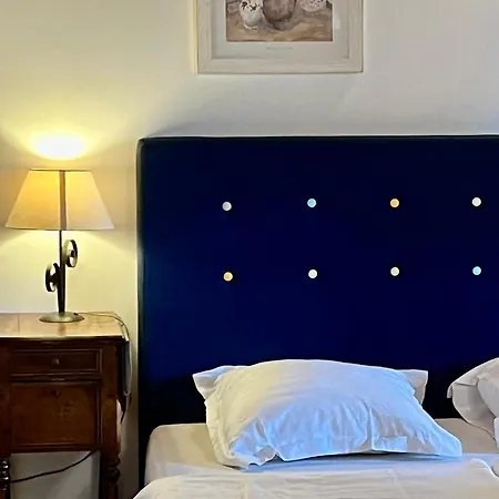 La Cour Zaepffel Apartament