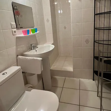 Apartamento La Cour Zaepffel Dambach