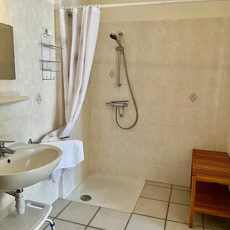 La Cour Zaepffel Apartament *
