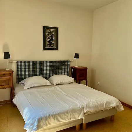 La Cour Zaepffel Apartamento *