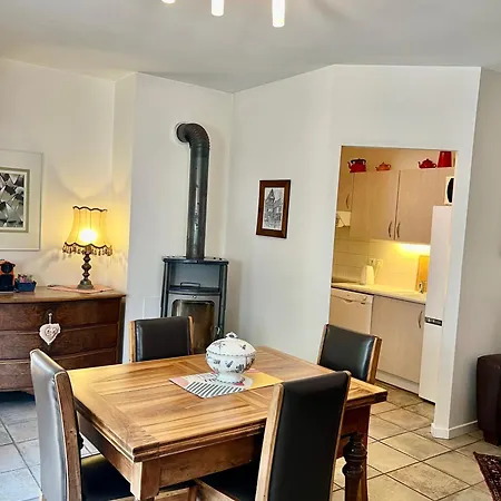 La Cour Zaepffel * Dambach