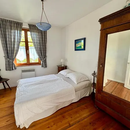 Apartament La Cour Zaepffel