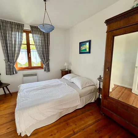 아파트 La Cour Zaepffel