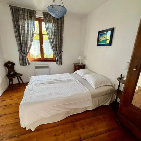 아파트 La Cour Zaepffel *