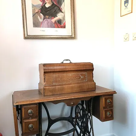 La Cour Zaepffel Apartamento Dambach