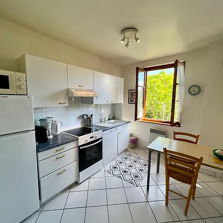 La Cour Zaepffel Apartamento *