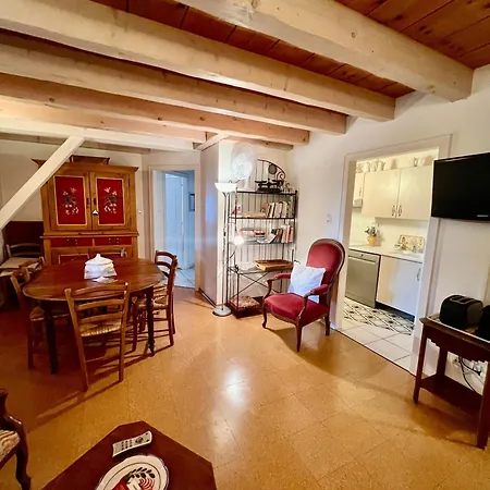 La Cour Zaepffel Dambach