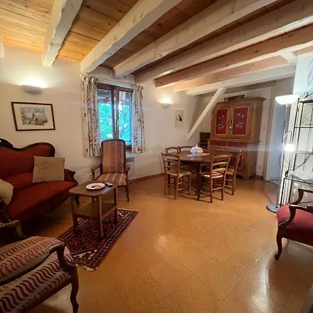 아파트 La Cour Zaepffel