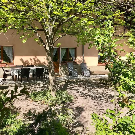 La Cour Zaepffel 아파트 Dambach