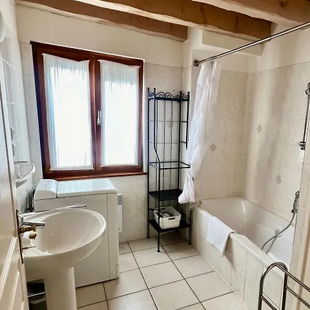 La Cour Zaepffel * Dambach