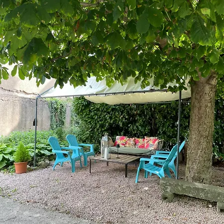 아파트 La Cour Zaepffel