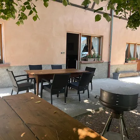 아파트 La Cour Zaepffel Dambach