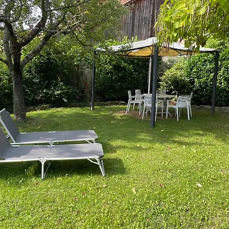 Apartamento La Cour Zaepffel *