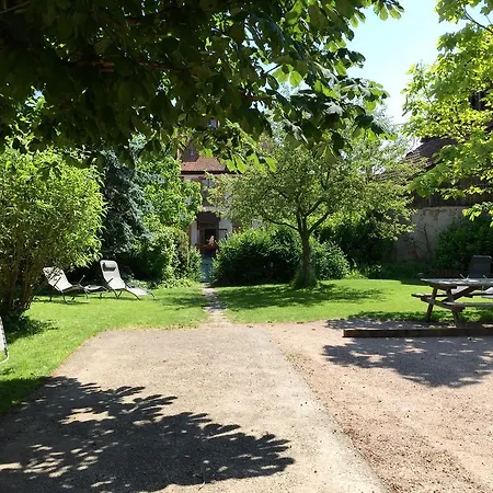 La Cour Zaepffel Dambach