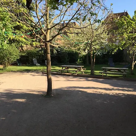 La Cour Zaepffel Apartament Dambach