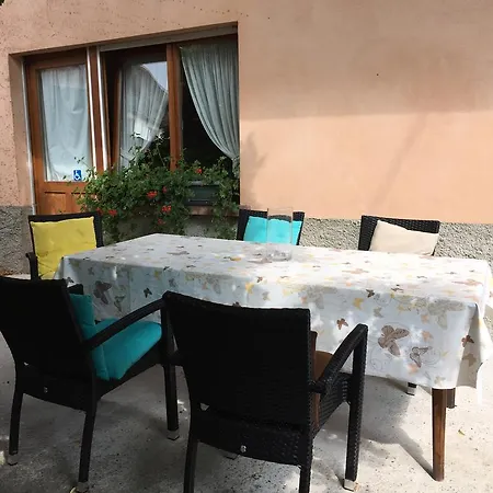 La Cour Zaepffel * Dambach