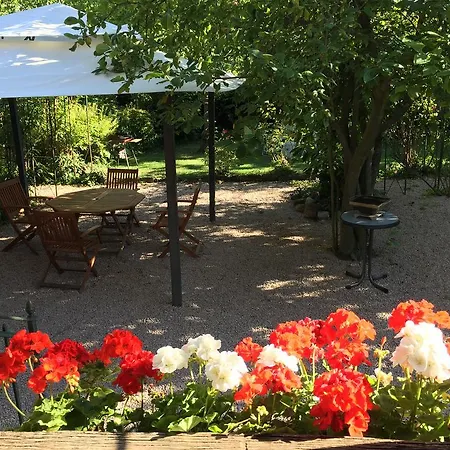 La Cour Zaepffel Apartamento *