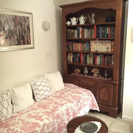 Apartamento La Cour Zaepffel