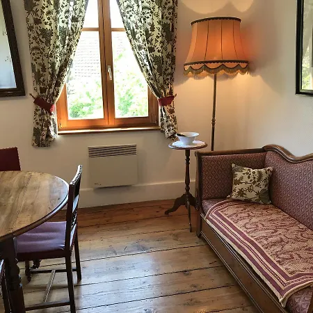 Apartament La Cour Zaepffel *