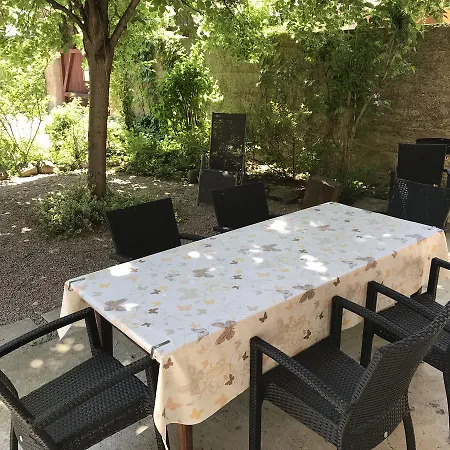 La Cour Zaepffel Apartamento