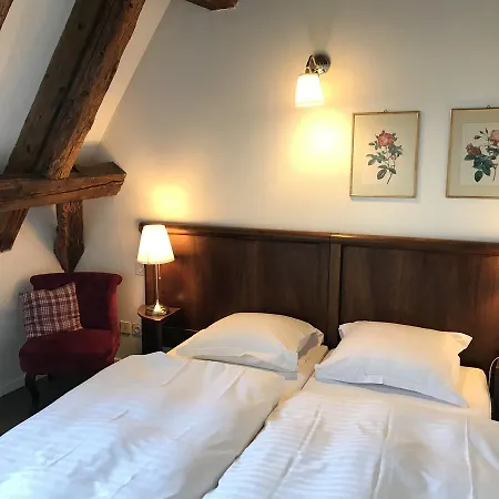 Apartament La Cour Zaepffel *