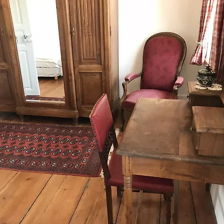 La Cour Zaepffel Dambach