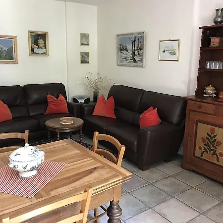 La Cour Zaepffel Dambach