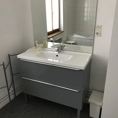 Apartamento La Cour Zaepffel