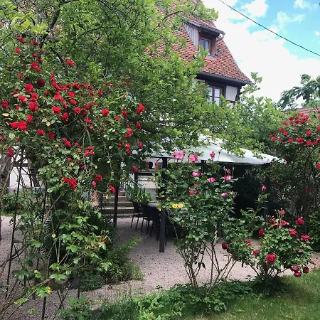 La Cour Zaepffel * Dambach