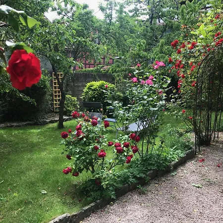 La Cour Zaepffel Dambach