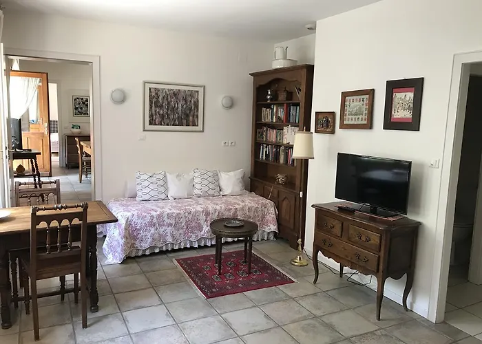 La Cour Zaepffel アパート Dambach